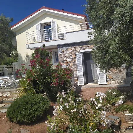 Vakantiehuis Ambra Astris