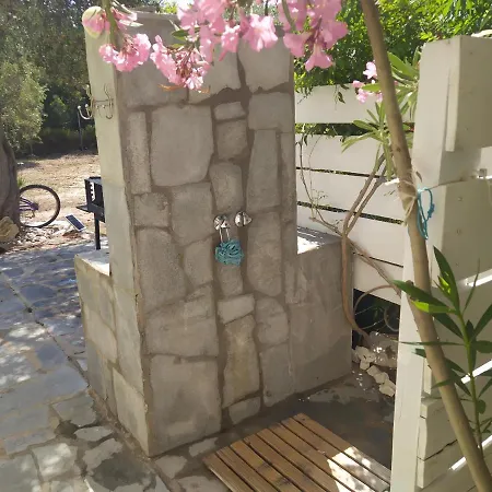 Vakantiehuis Ambra Astris