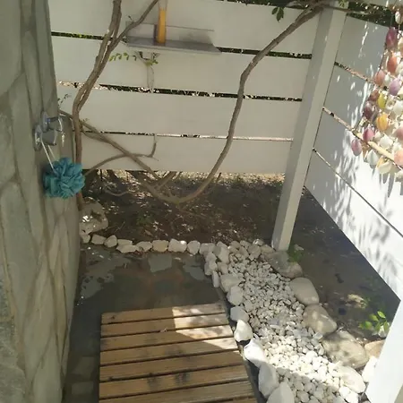 Vakantiehuis Ambra