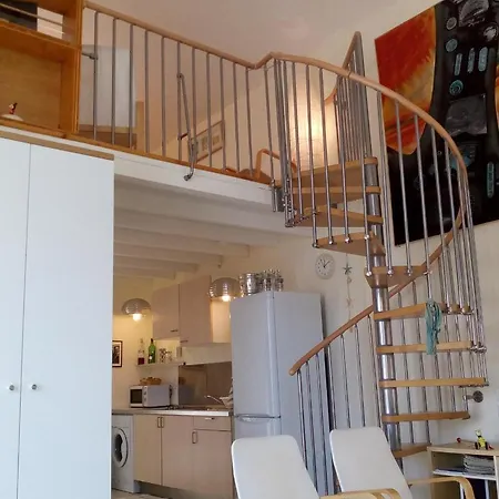 Vakantiehuis Ambra
