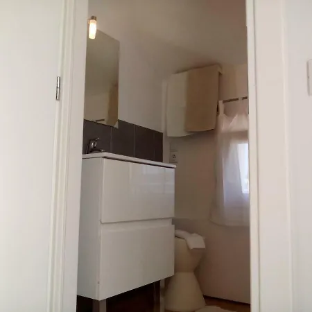 Vakantiehuis Ambra Astris