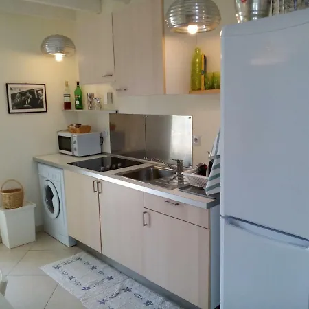 Vakantiehuis Ambra Astris
