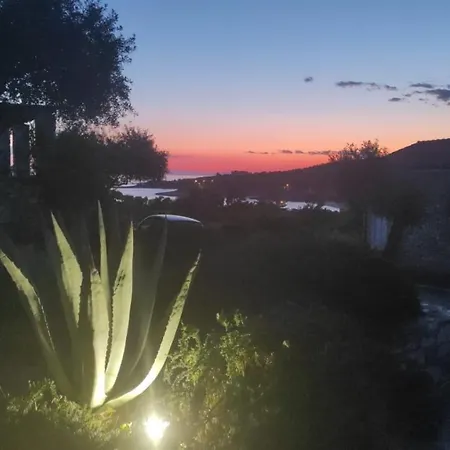 Hébergement de vacances Ambra Astris