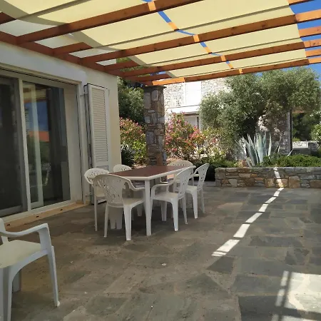 Ambra Holiday home