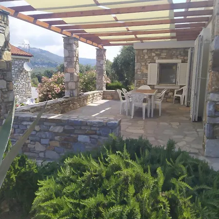 Holiday home Ambra Astris