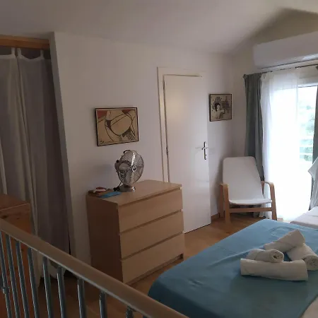 Ambra Holiday home *