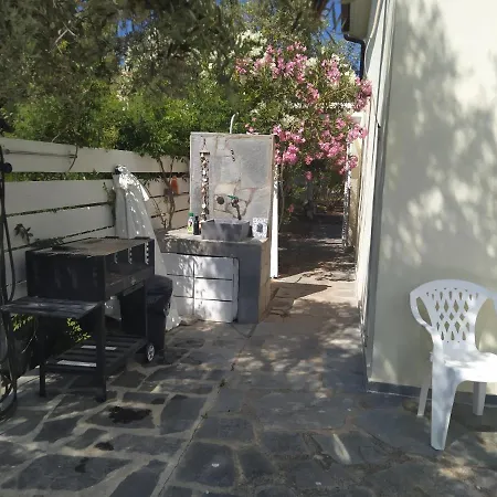 Ambra Holiday home