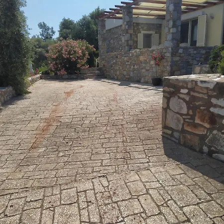 Ambra Holiday home Astris