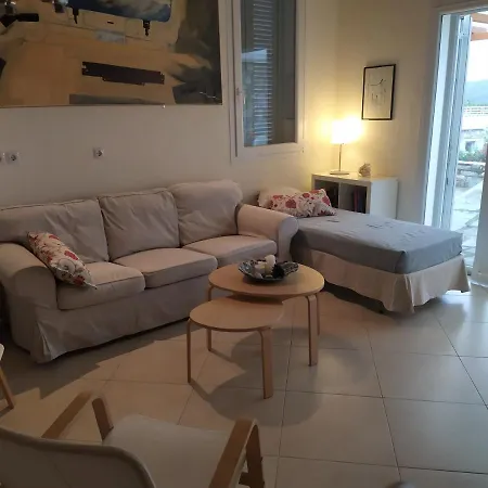 Ambra Holiday home *