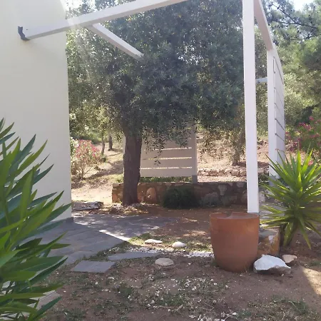 Hébergement de vacances Ambra