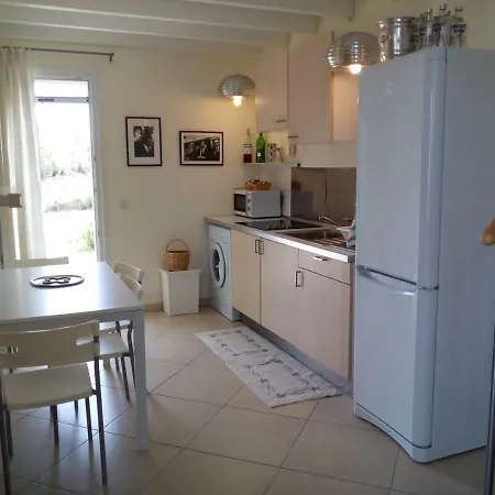 Ambra Hébergement de vacances *