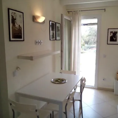 Ambra Holiday home Astris